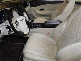 2016 Bentley Continental GT (CC-2110697) for sale in Cadillac, Michigan