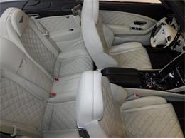 2016 Bentley Continental GT (CC-2110697) for sale in Cadillac, Michigan
