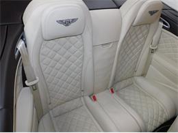 2016 Bentley Continental GT (CC-2110697) for sale in Cadillac, Michigan