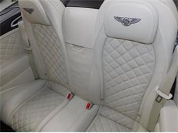2016 Bentley Continental GT (CC-2110697) for sale in Cadillac, Michigan