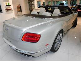 2016 Bentley Continental GT (CC-2110697) for sale in Cadillac, Michigan