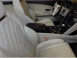 2016 Bentley Continental GT (CC-2110697) for sale in Cadillac, Michigan