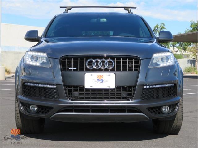 2014 Audi Q7 (CC-2116970) for sale in Mesa, Arizona