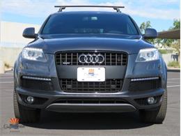 2014 Audi Q7 (CC-2116970) for sale in Mesa, Arizona