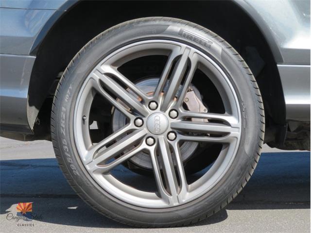 2014 Audi Q7 (CC-2116970) for sale in Mesa, Arizona