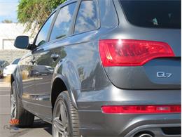 2014 Audi Q7 (CC-2116970) for sale in Mesa, Arizona