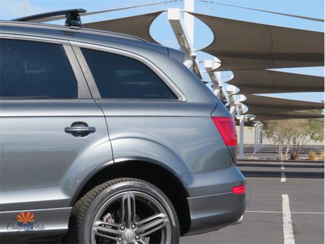 2014 Audi Q7 (CC-2116970) for sale in Mesa, Arizona