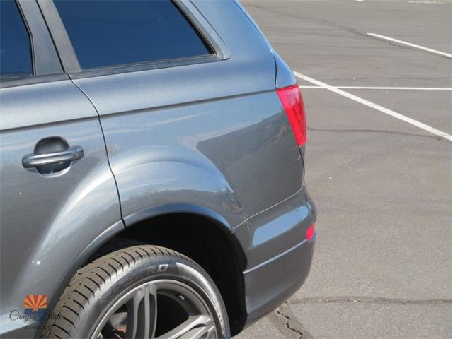 2014 Audi Q7 (CC-2116970) for sale in Mesa, Arizona