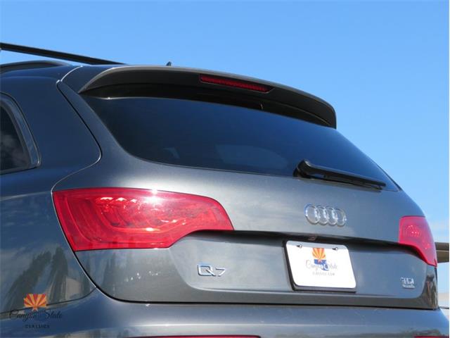2014 Audi Q7 (CC-2116970) for sale in Mesa, Arizona