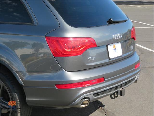 2014 Audi Q7 (CC-2116970) for sale in Mesa, Arizona
