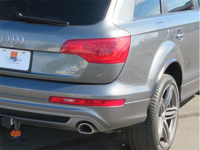 2014 Audi Q7 (CC-2116970) for sale in Mesa, Arizona