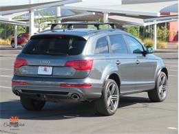 2014 Audi Q7 (CC-2116970) for sale in Mesa, Arizona