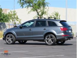 2014 Audi Q7 (CC-2116970) for sale in Mesa, Arizona