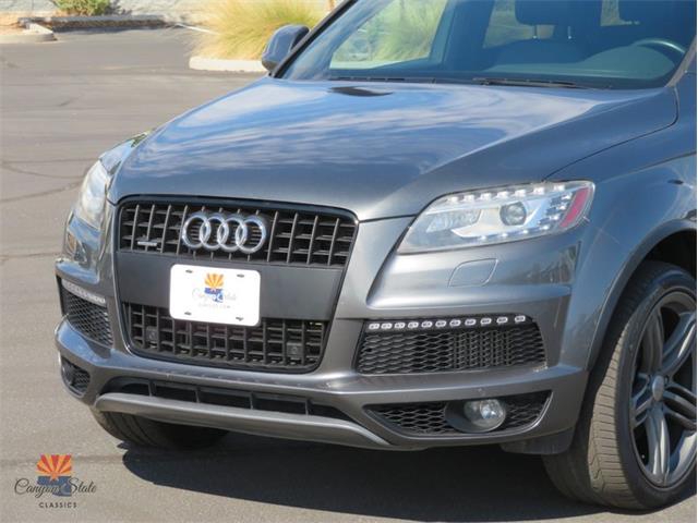 2014 Audi Q7 (CC-2116970) for sale in Mesa, Arizona