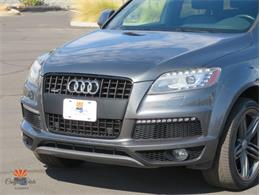 2014 Audi Q7 (CC-2116970) for sale in Mesa, Arizona