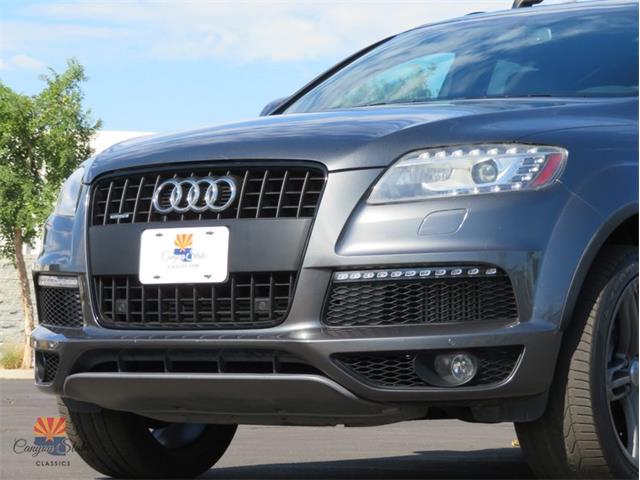 2014 Audi Q7 (CC-2116970) for sale in Mesa, Arizona