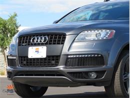 2014 Audi Q7 (CC-2116970) for sale in Mesa, Arizona