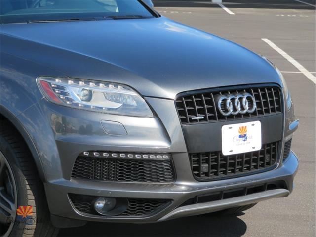 2014 Audi Q7 (CC-2116970) for sale in Mesa, Arizona