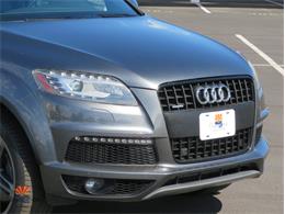 2014 Audi Q7 (CC-2116970) for sale in Mesa, Arizona