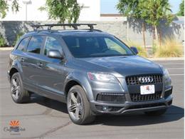2014 Audi Q7 (CC-2116970) for sale in Mesa, Arizona