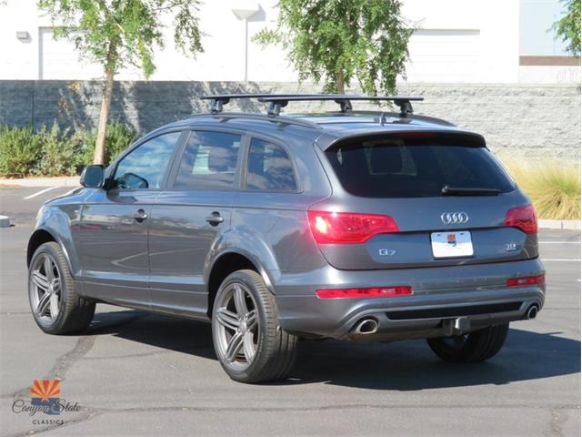 2014 Audi Q7 (CC-2116970) for sale in Mesa, Arizona
