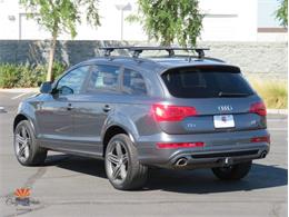 2014 Audi Q7 (CC-2116970) for sale in Mesa, Arizona