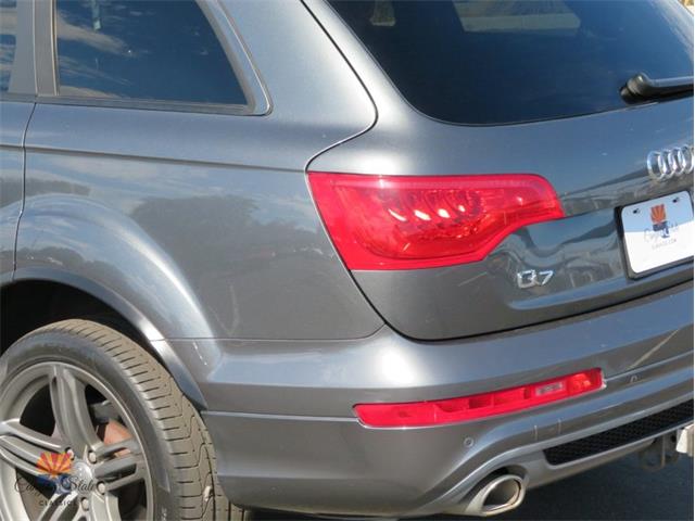 2014 Audi Q7 (CC-2116970) for sale in Mesa, Arizona