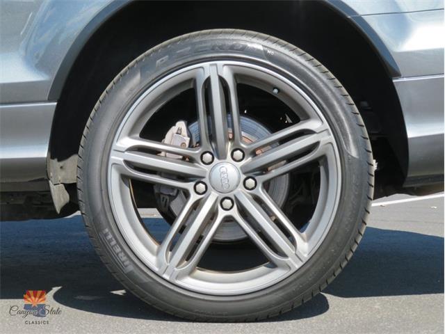 2014 Audi Q7 (CC-2116970) for sale in Mesa, Arizona