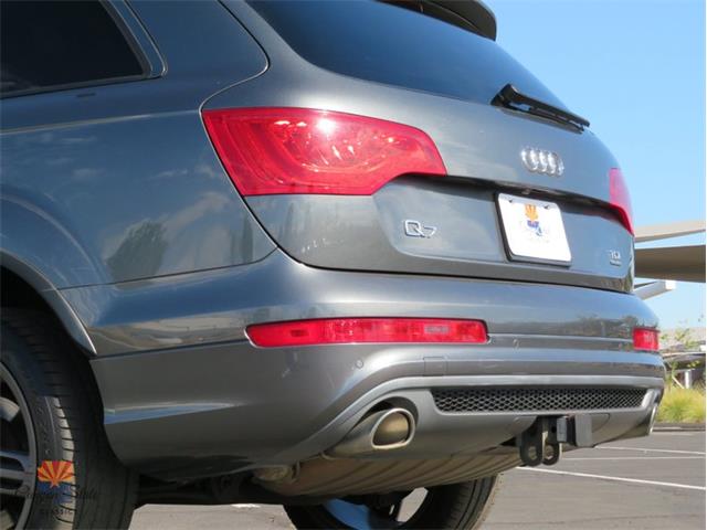 2014 Audi Q7 (CC-2116970) for sale in Mesa, Arizona