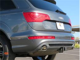 2014 Audi Q7 (CC-2116970) for sale in Mesa, Arizona