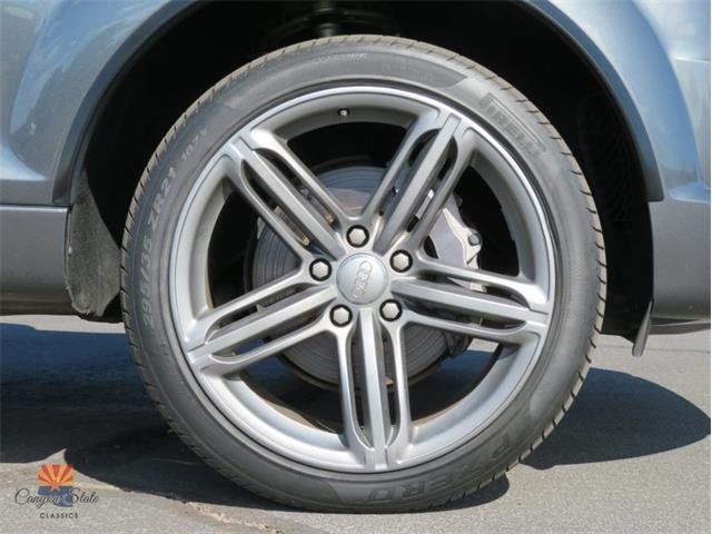 2014 Audi Q7 (CC-2116970) for sale in Mesa, Arizona