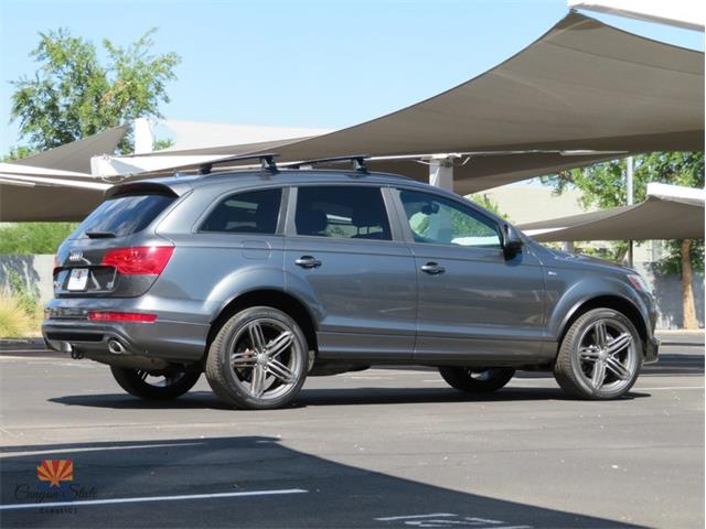 2014 Audi Q7 (CC-2116970) for sale in Mesa, Arizona