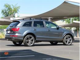2014 Audi Q7 (CC-2116970) for sale in Mesa, Arizona