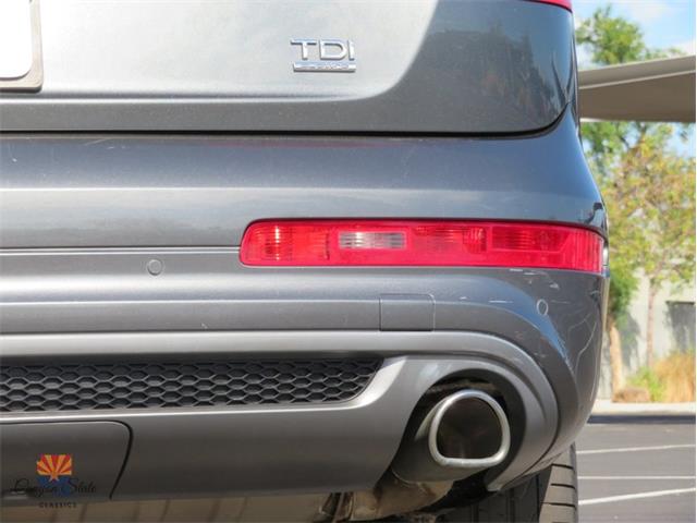 2014 Audi Q7 (CC-2116970) for sale in Mesa, Arizona