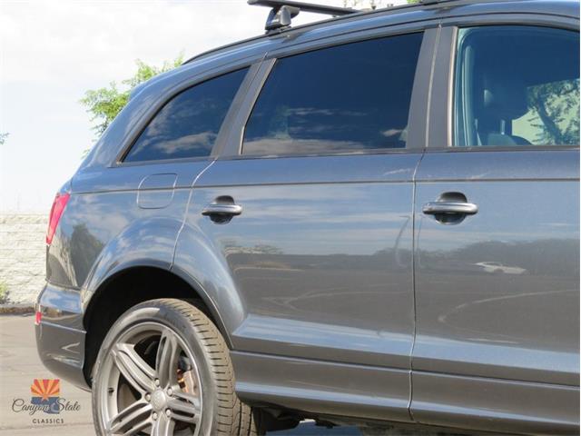 2014 Audi Q7 (CC-2116970) for sale in Mesa, Arizona
