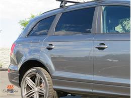 2014 Audi Q7 (CC-2116970) for sale in Mesa, Arizona