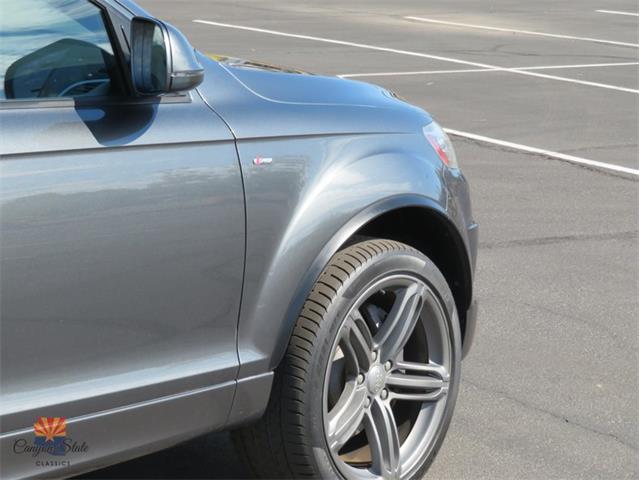 2014 Audi Q7 (CC-2116970) for sale in Mesa, Arizona