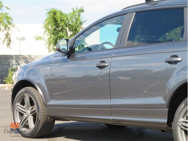 2014 Audi Q7 (CC-2116970) for sale in Mesa, Arizona