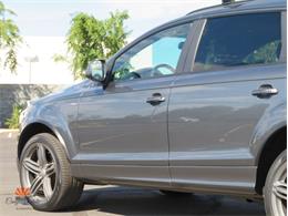2014 Audi Q7 (CC-2116970) for sale in Mesa, Arizona
