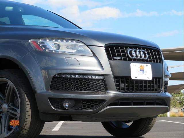 2014 Audi Q7 (CC-2116970) for sale in Mesa, Arizona