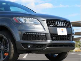 2014 Audi Q7 (CC-2116970) for sale in Mesa, Arizona