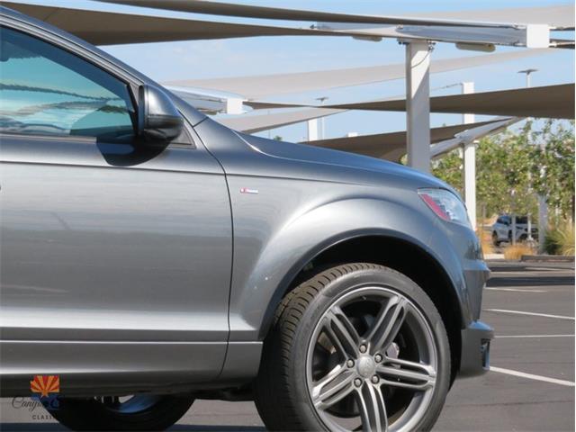 2014 Audi Q7 (CC-2116970) for sale in Mesa, Arizona