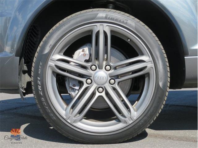 2014 Audi Q7 (CC-2116970) for sale in Mesa, Arizona