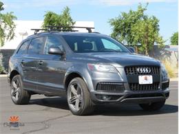 2014 Audi Q7 (CC-2116970) for sale in Mesa, Arizona