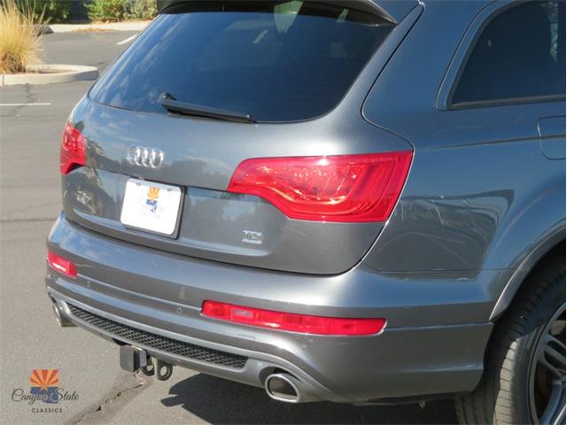 2014 Audi Q7 (CC-2116970) for sale in Mesa, Arizona