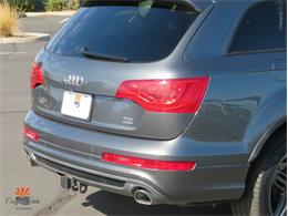2014 Audi Q7 (CC-2116970) for sale in Mesa, Arizona