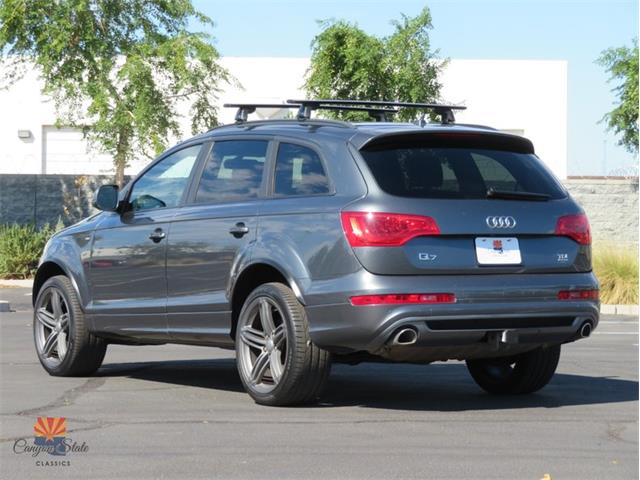 2014 Audi Q7 (CC-2116970) for sale in Mesa, Arizona