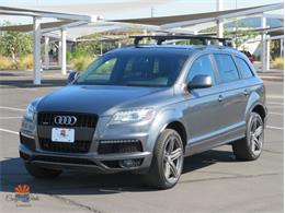 2014 Audi Q7 (CC-2116970) for sale in Mesa, Arizona
