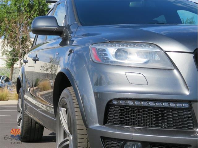 2014 Audi Q7 (CC-2116970) for sale in Mesa, Arizona