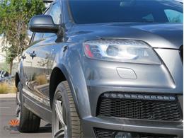 2014 Audi Q7 (CC-2116970) for sale in Mesa, Arizona